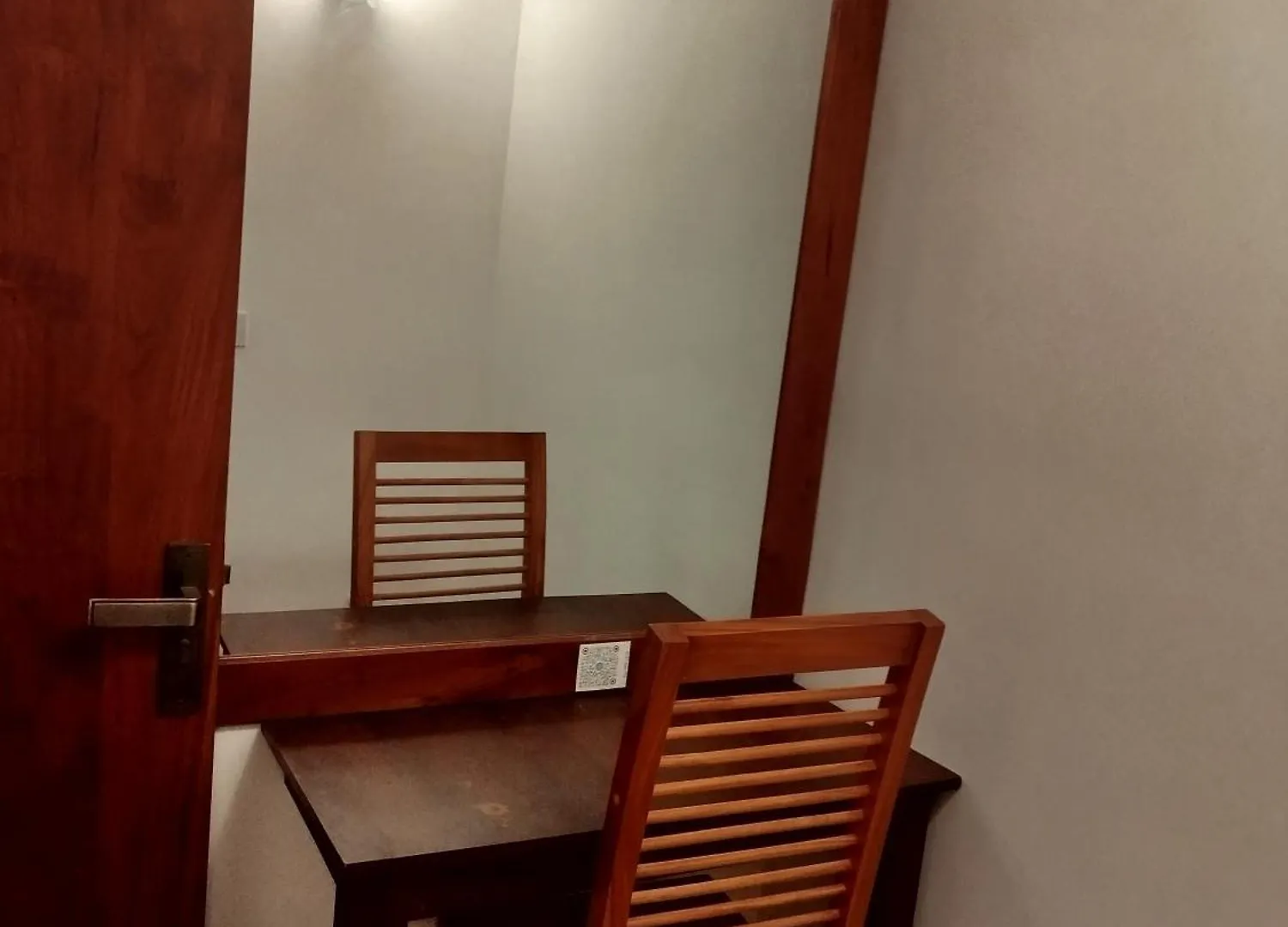 Hotel Elzangi Negombo Šrí Lanka