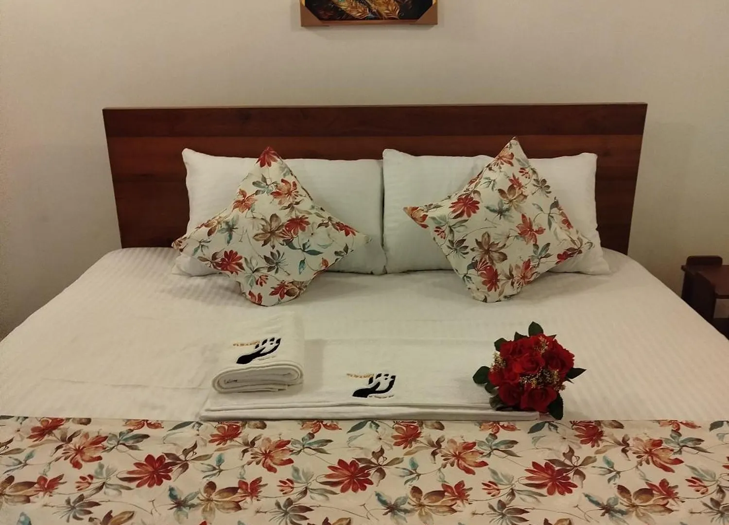 Hotel Elzangi Negombo
