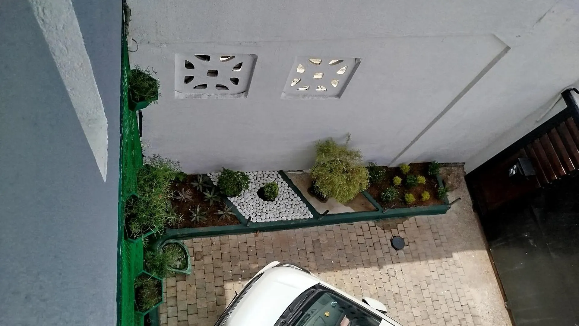 Hotel Elzangi Negombo