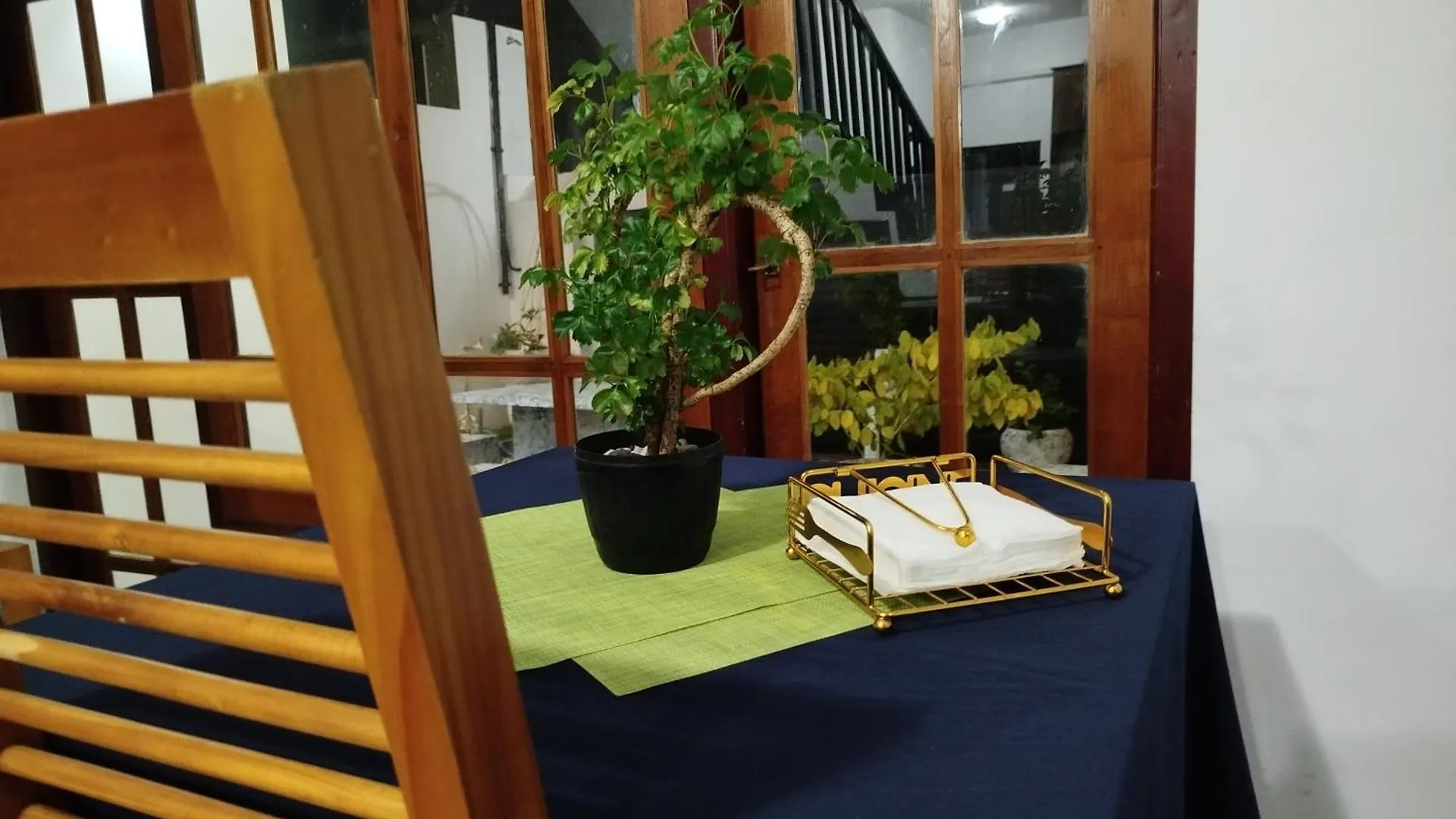 Hotel Elzangi Negombo