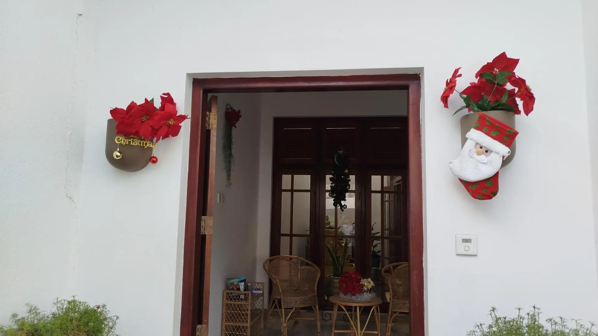 Hotel Elzangi Negombo